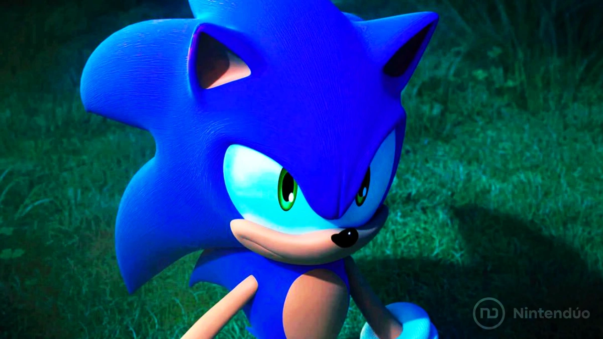 El DLC final de Sonic Frontiers promete &#8220;cumplir las expectativas&#8221;