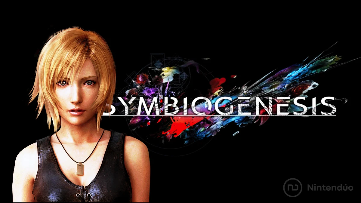 Parasite Eve Remake Hopes Dashed as Square Enix Announces NFT  'Symbiogenesis' Instead