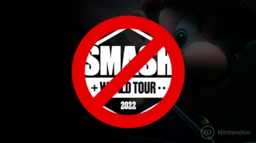 Nintendo responde a la cancelación del mundial de Smash Bros