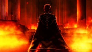 Trailer Fire Emblem Engage