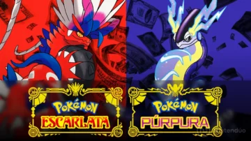 Pokémon Escarlata y Púrpura récord en ventas: 10 millones en 3 días