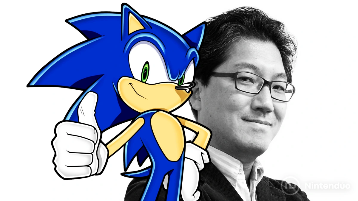 El creador de Sonic condenado a 2,5 años de cárcel