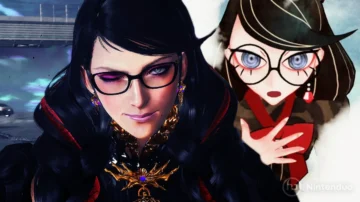 El gran secreto de Bayonetta 3: demo jugable de Bayonetta Origins