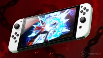 DNF Duel, de los creadores de DB FighterZ, llega a Switch en 2023