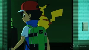 Fecha Final Serie Viajes Pokemon
