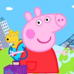 Peppa Pig: Un mundo de aventuras