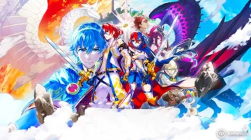 Impresiones – Fire Emblem Engage (Nintendo Switch)