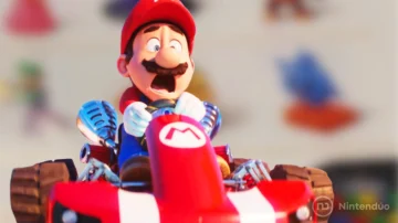 Juguetes de Super Mario La Película filtran un nuevo personaje