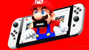 Nintendo Switch recibe una nueva actualización silenciosa con varios cambios