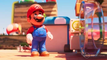 El nuevo juego 2D de Mario para Switch estaría listo para 2023