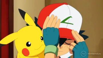 Pokémon revela el origen de la gorra de Ash y enfada a los fans