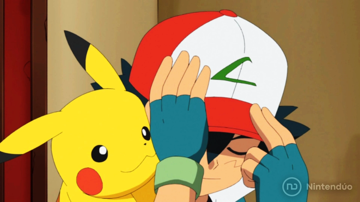 Pokémon revela el origen de la gorra de Ash y enfada a los fans