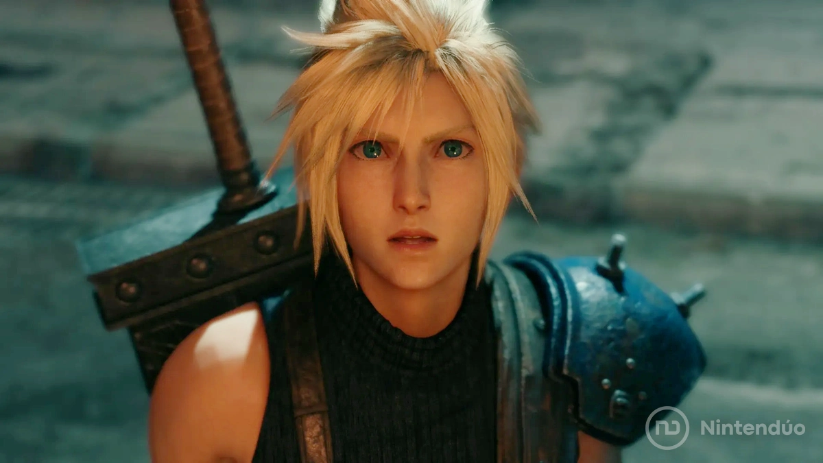 El personaje de Final Fantasy menos querido en Japón es una sorpresa