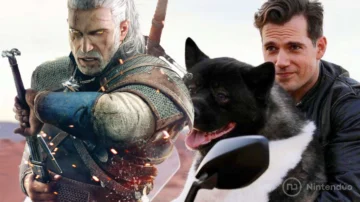 The Witcher 3 esconde un adorable cameo dedicado a Henry Cavill