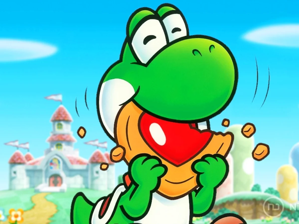 25 Secretos de New Super Mario Bros Wii - Nintendúo