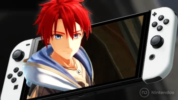 Ys X anunciado, el primero con lanzamiento simultáneo en Switch