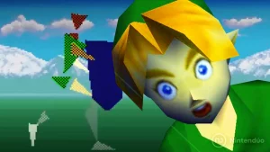 Zelda 3D Snes