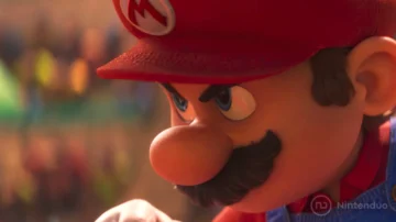 Nintendo Francia insinúa anuncios sorpresa por el estreno de Super Mario La Película