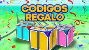 Códigos Pokémon GO Activos Promociones Regalos