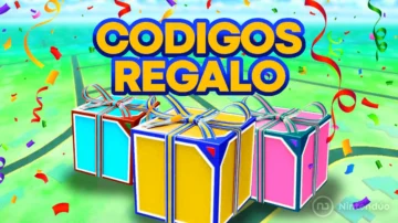 Códigos de Pokémon GO con regalos (Febrero 2024)