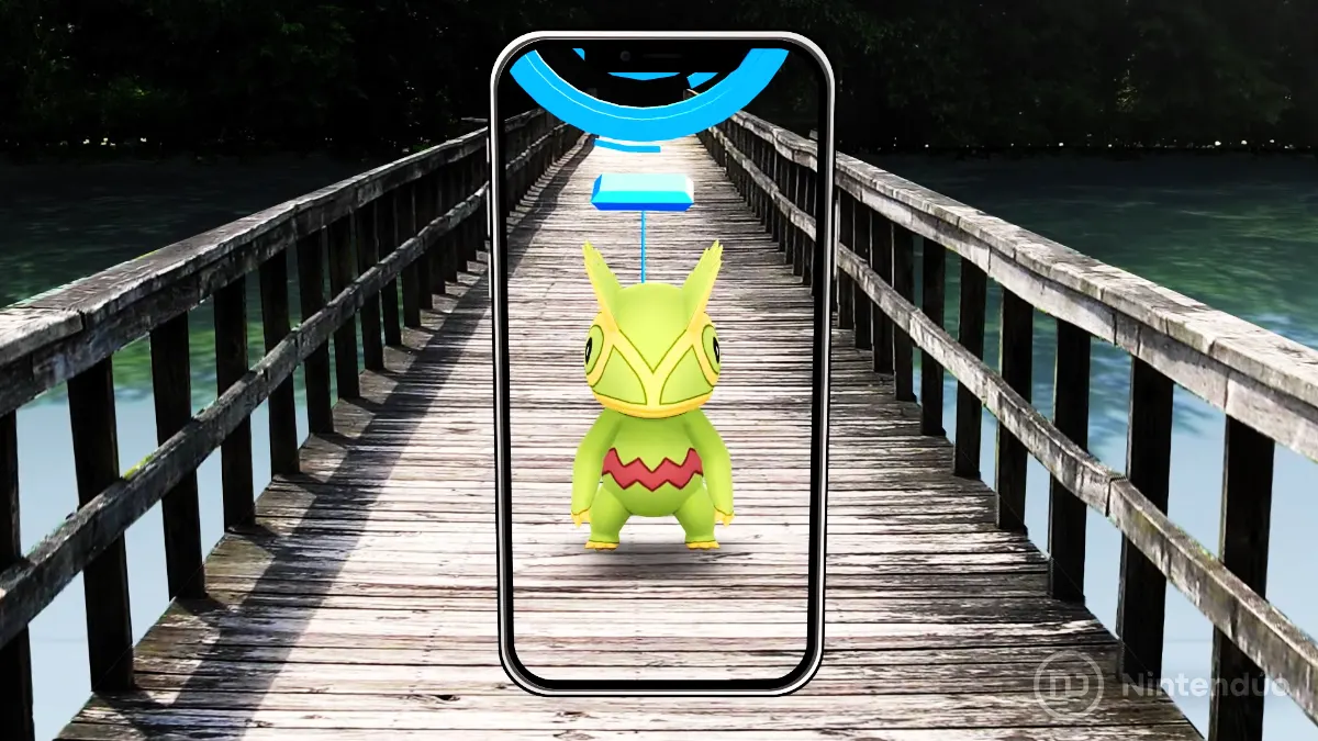 Consejos para capturar a Kecleon en Pokémon GO: Guía rápida