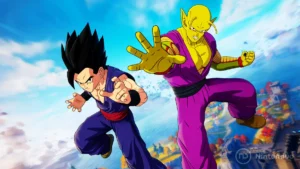 Conseguir Skin Gohan Piccolo Fortnite Destacada