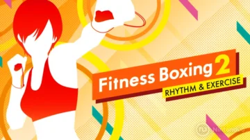 Ejércitate a tope con el nuevo DLC de Fitness Boxing 2