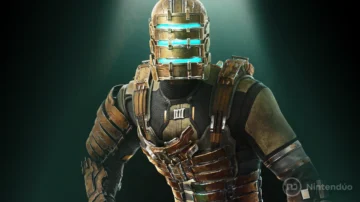 Ya puedes jugar con el protagonista de Dead Space en Fortnite