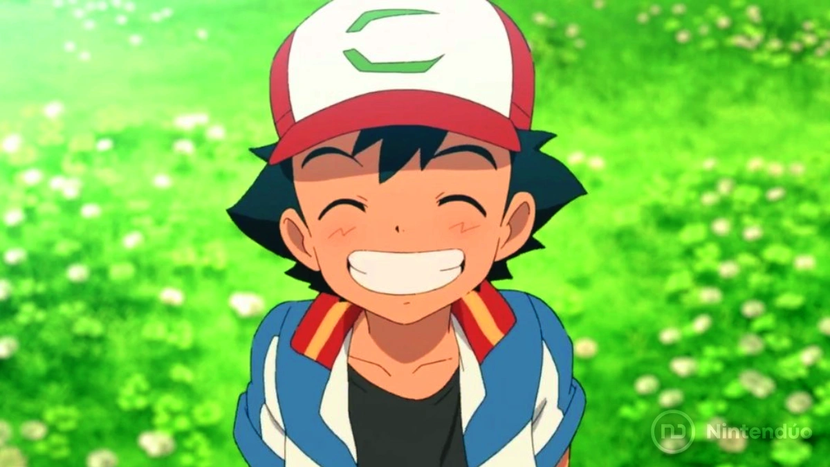 Pokémon no descarta que Ash vuelva a la serie tras su despedida
