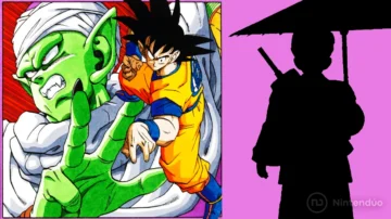 El próximo DLC de DBZ Kakarot vuelve al final de Dragon Ball