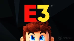 E3 2023 Nintendo