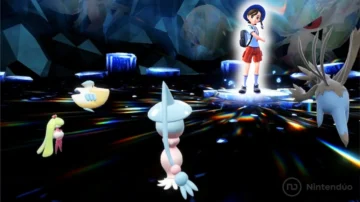 Error de Pokémon Escarlata y Púrpura te convierte en el enemigo en las Raids