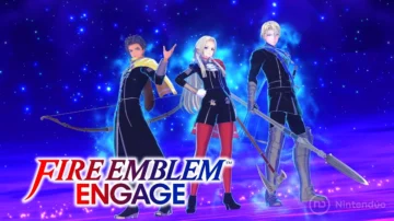 Fire Emblem Engage: Contenidos DLC 1 del Pase de Expansión