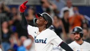 Juego Sony Nintendo Switch MLB 23