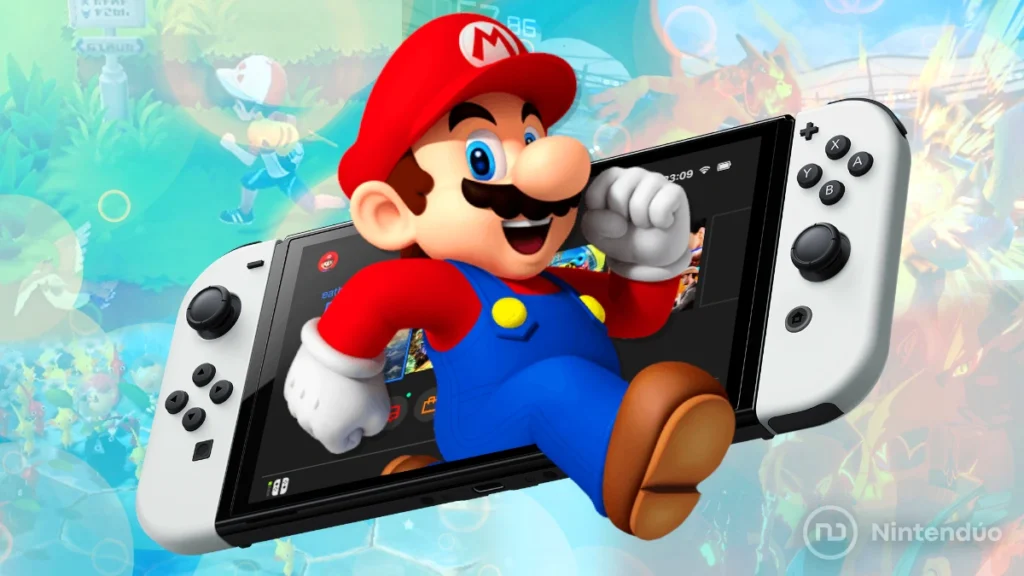 Los 36 mejores juegos gratis de Nintendo Switch ¡Juega sin pagar!