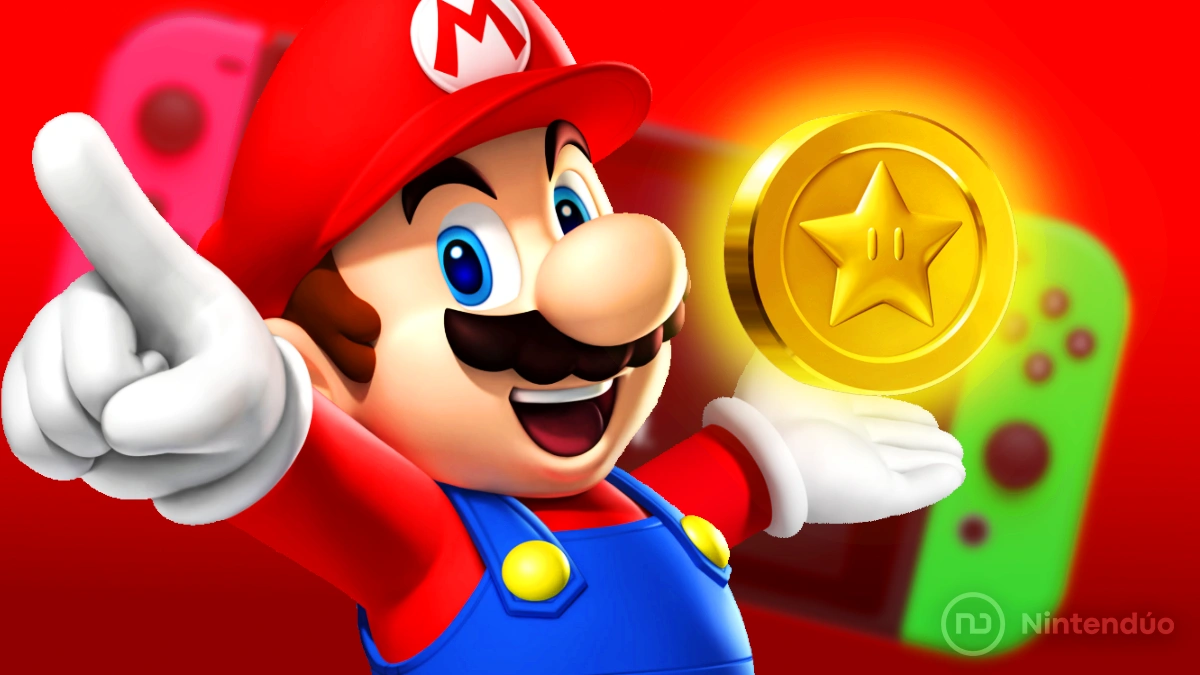 Juegos imprescindibles de Nintendo Switch por menos de 5 €