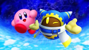 Kirby’s Return to Dream Land Deluxe incluye un nuevo final