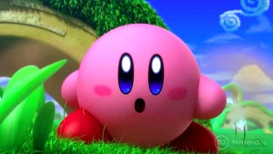 Kirby Tierra Olvidada Secretos