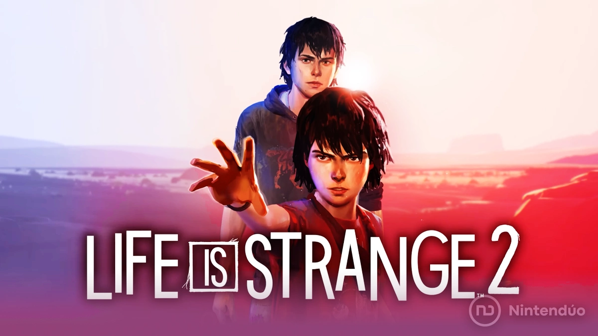 Anunciado Life is Strange 2 para Switch con fecha inminente