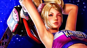 Lollipop Chainsaw Remake cambia a su protagonista