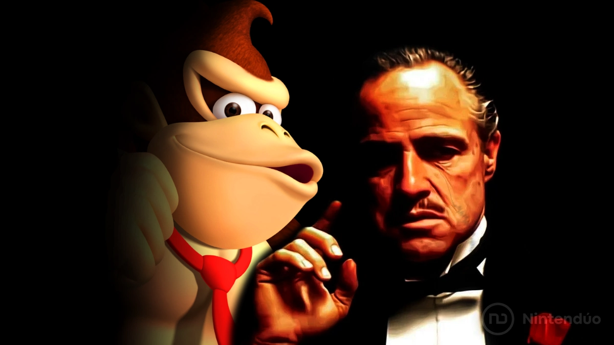 El capo de mafia más peligroso de Italia es fan de Donkey Kong