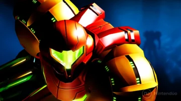 2023 va a ser el año de Metroid Prime 4