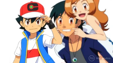 Misty, Serena o Maya, ¿quién será la mujer de Ash?