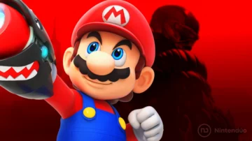 Los 3 juegos shooter con mejores gráficos de Switch están rebajados a precio mínimo