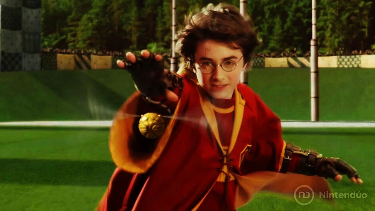 El Quidditch de Harry Potter tiene un origen bastante turbio