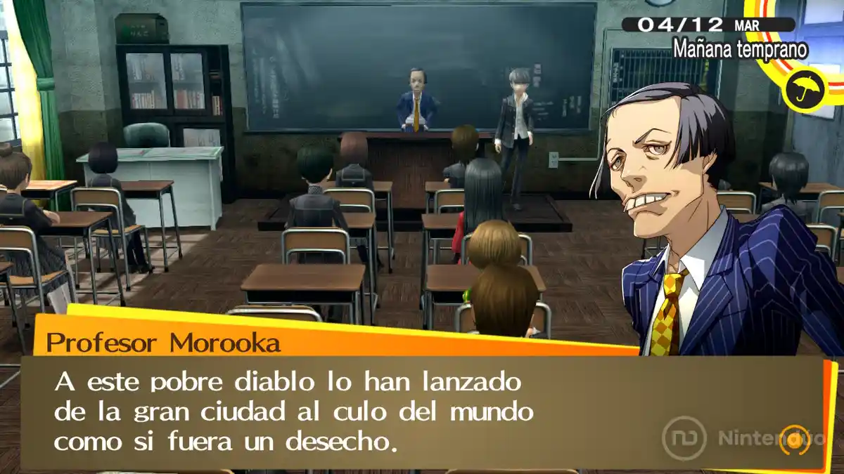 Imagen 3 de la galería del juego