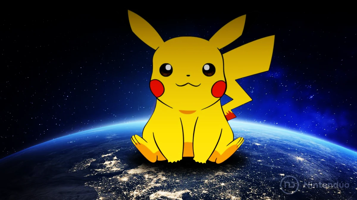 Estos son los Pokémon más populares del mundo