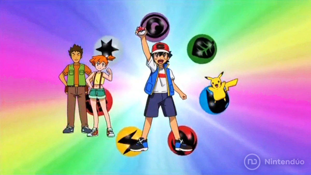 El opening del especial final de Ash en Pokémon no es apto para nostálgicos, ¡miralo aquí!
