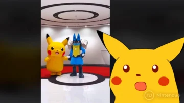 Pokémon la lía en TikTok con este vídeo oficial lleno de insultos