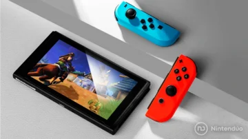 Ya puedes comprar el kit que elimina el Joy-Con Drift de Switch para siempre